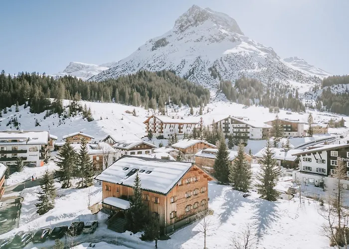 Alpina Lech - Your Home From Home