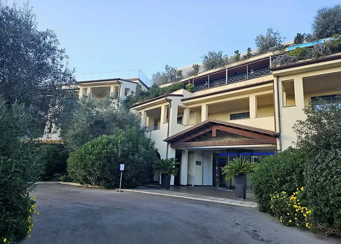 A Point Porto Ercole Resort & Spa