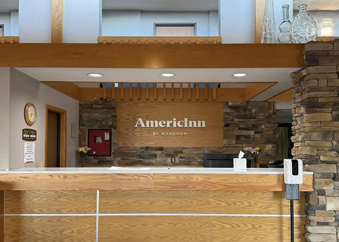 Americinn By Wyndham Sioux Falls