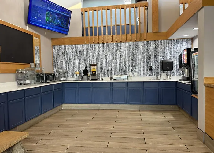 Americinn By Wyndham Sioux Falls