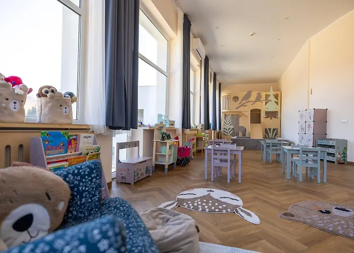 Hotel Perla Poludnia