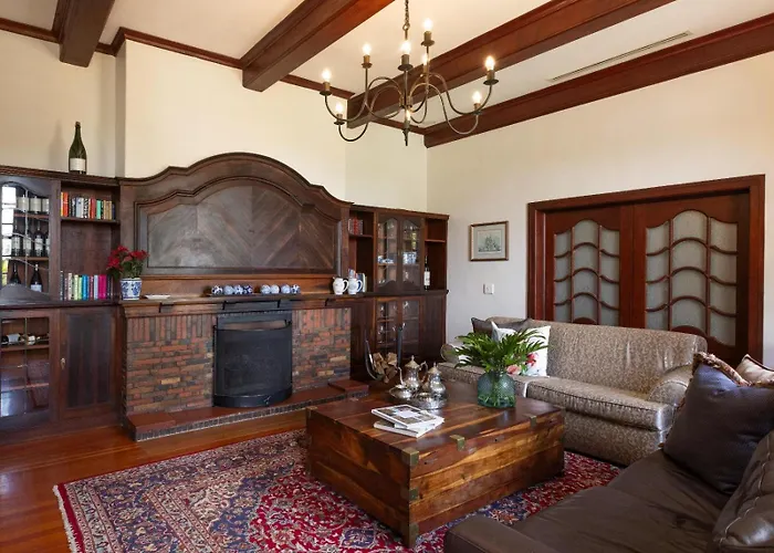 Meerendal Boutique Hotel
