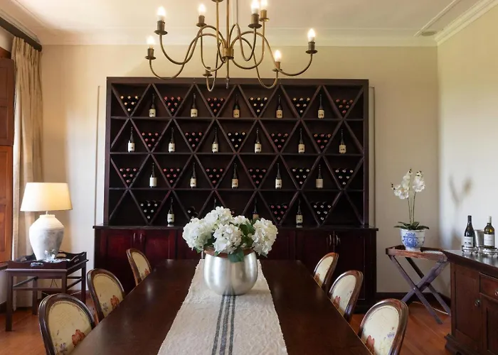 Meerendal Boutique Hotel