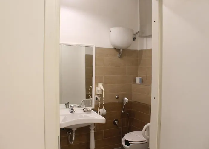 Hotel Imperiale