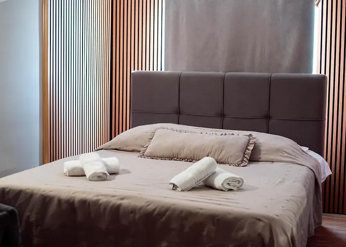 Hotel Villa Neretva - Metkovic