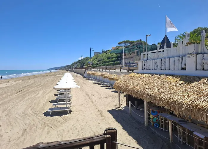 Tenuta Molino di Mare