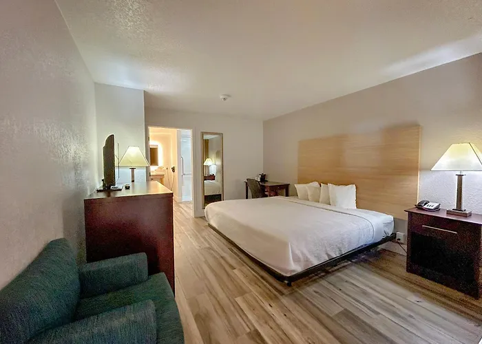 Hotel Monreale Inn & Studios I-Drive Icon Park Orlando