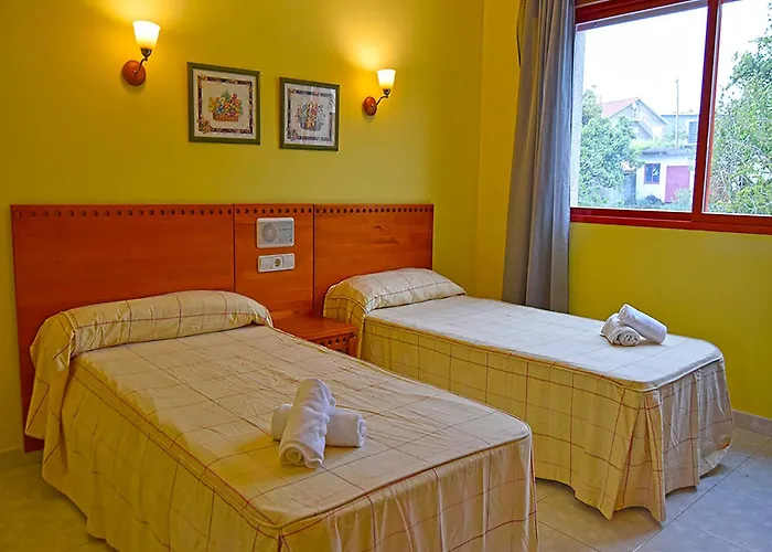 Hotel Acquamaris 3000