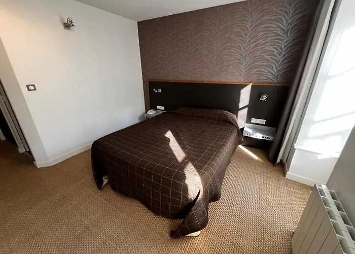 Hotel La Gibeciere