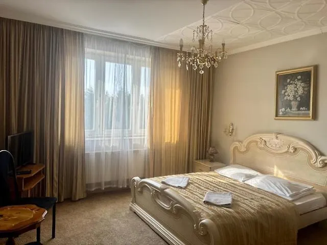 Hotel Restauracja Malopolska