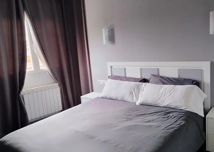 Hostal San Antonio