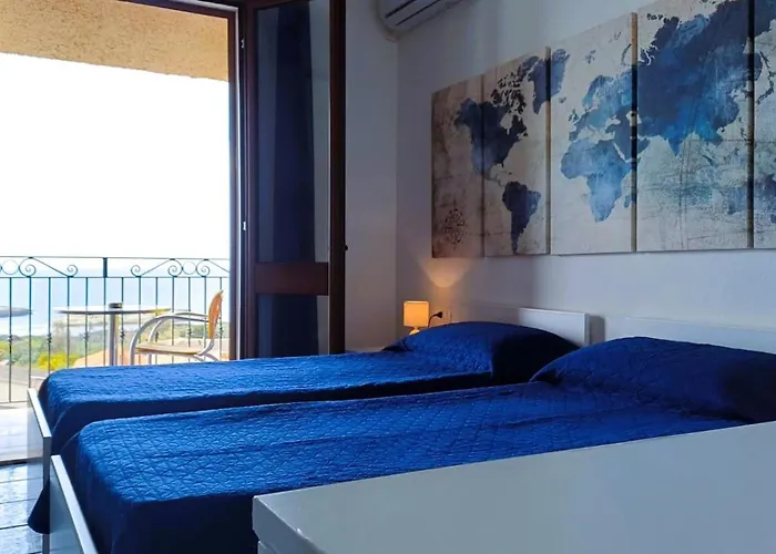 Hotel Bellavista S'Archittu