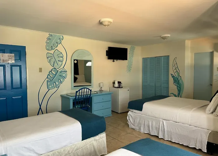Seaview Beach Hotel