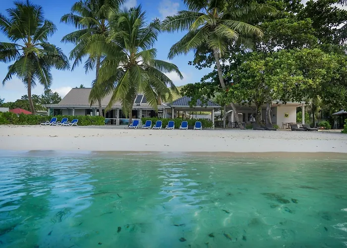 Villas De Mer