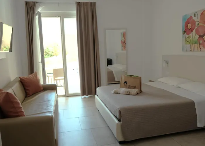 Alba D'Amore Hotel & Spa
