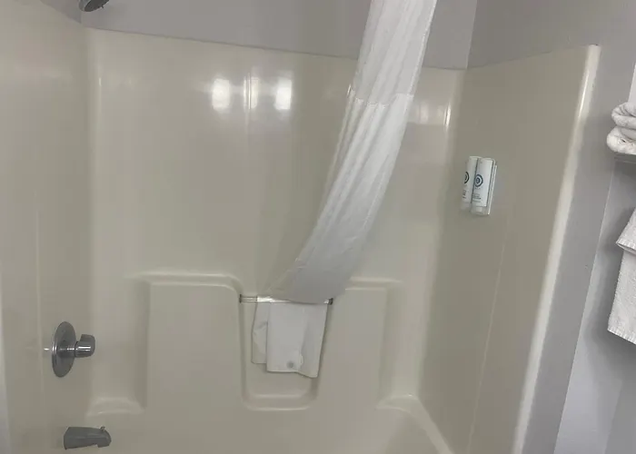 Comfort Inn & Suites Wisconsin Dells