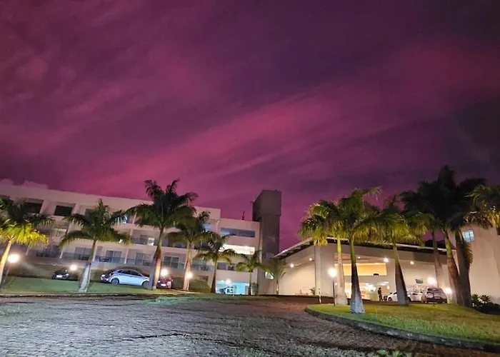 Hotel Mirante São Brás