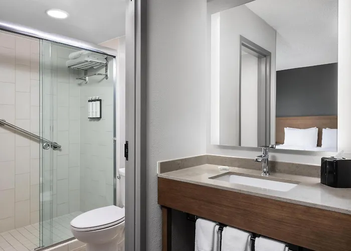 Hyatt Place Atlanta/Cobb Galleria