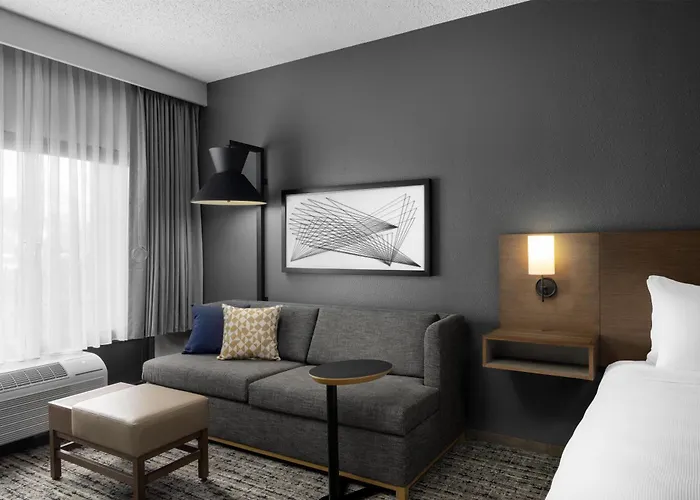 Hyatt Place Atlanta/Cobb Galleria