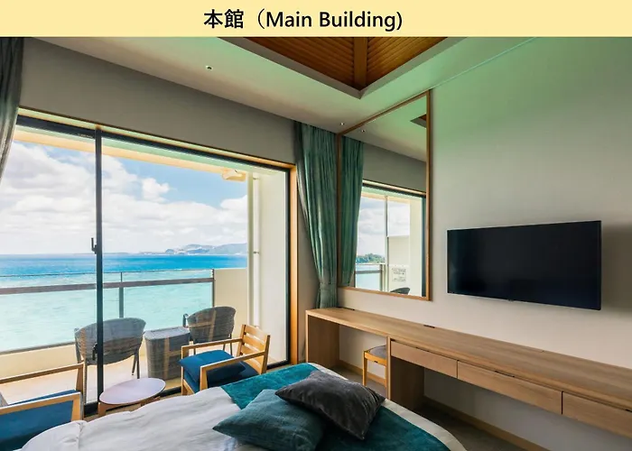 Best Western Okinawa Kouki Beach