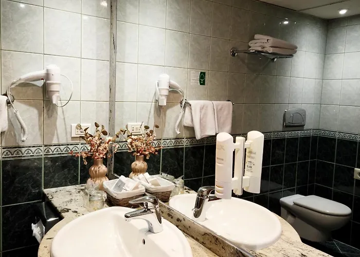 Hotel Turist - City Center