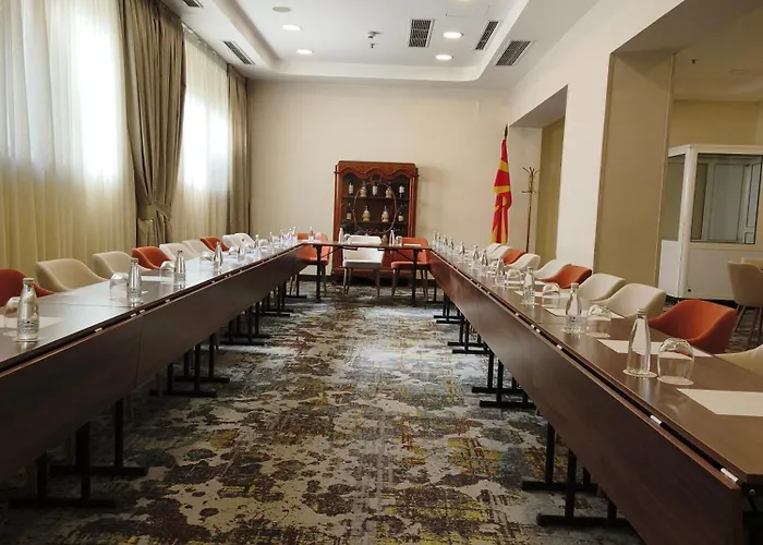 Hotel Turist - City Center