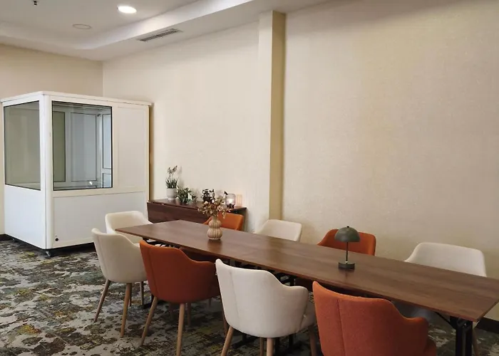 Hotel Turist - City Center