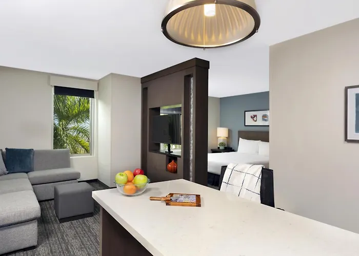 Hyatt House San Juan
