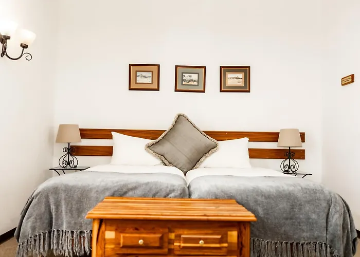 Casa Blanca Boutique Hotel