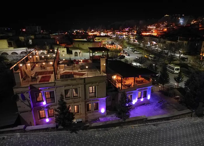 Alaturca House (Adults Only)