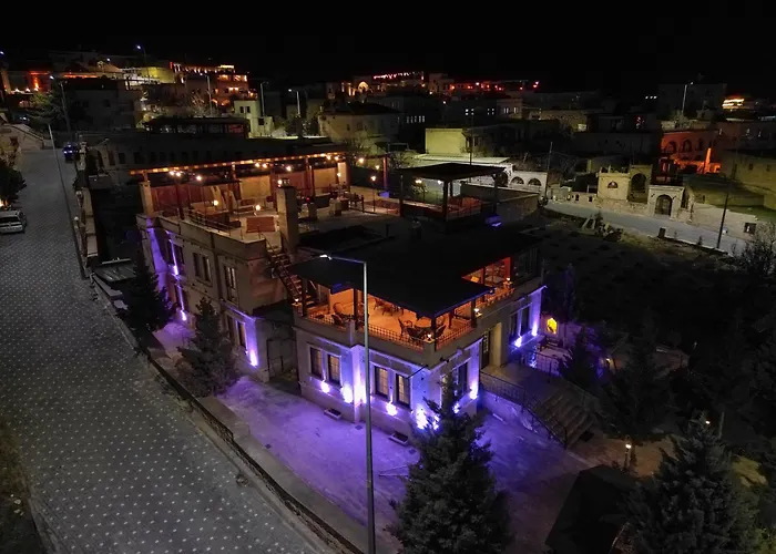 Alaturca House (Adults Only)