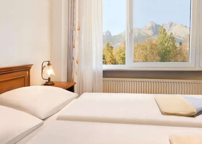 Hotel Academia