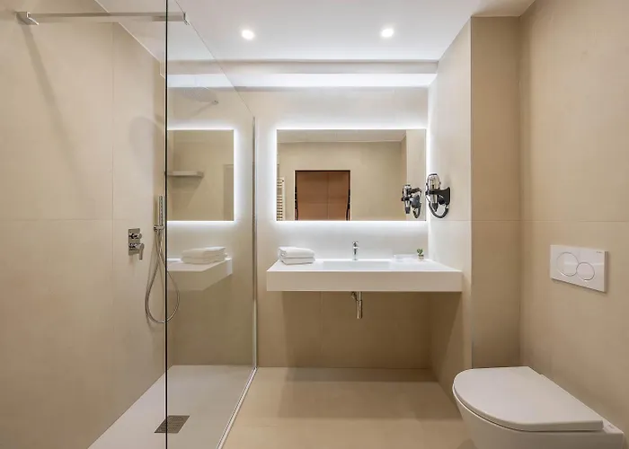 Golf Hotel Milano