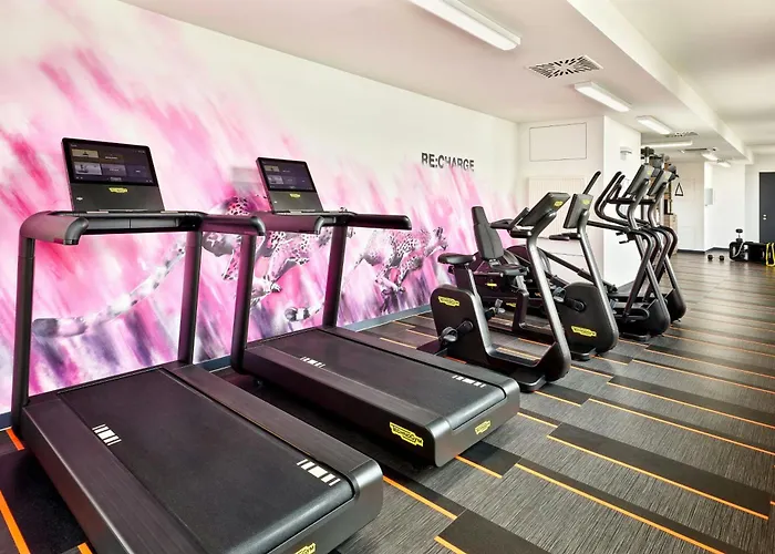 Aloft By Marriott Stuttgart