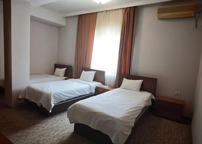 Hotel Emka