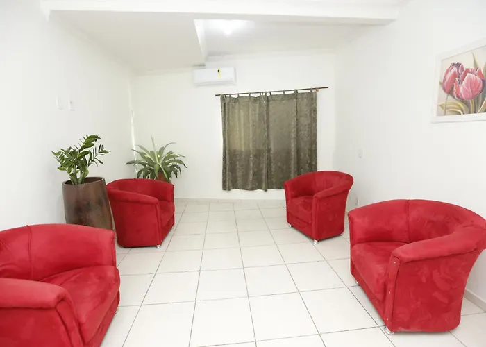 Eder Hotel