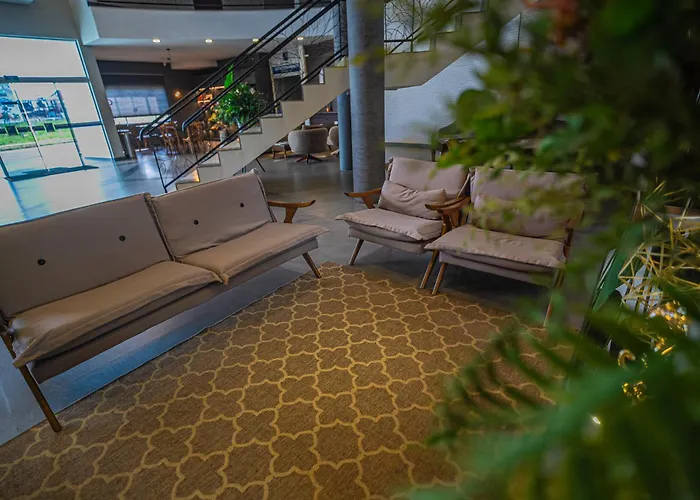 Hotel Opuka