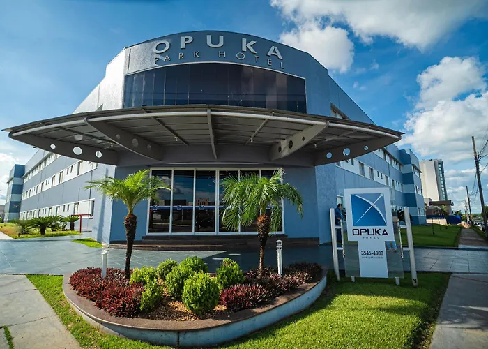 Hotel Opuka