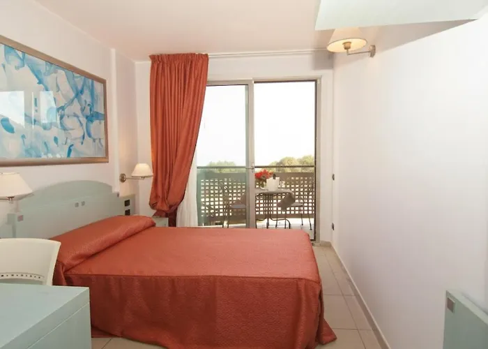 Hotel Eden Gigli