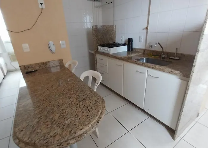 #Flats Studio 45 Bueno Oeste