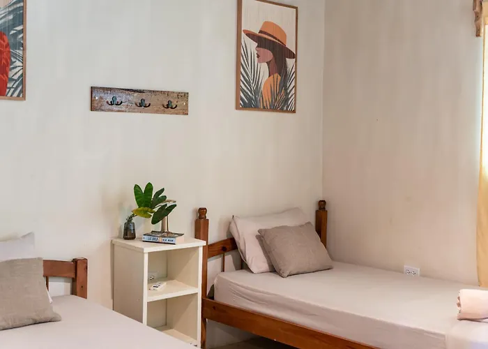 Hotel Las Hamacas