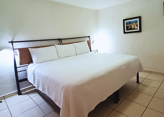 Hotel Ejecutivo Aeropuerto