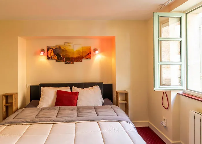 Hotel Jean Xxii