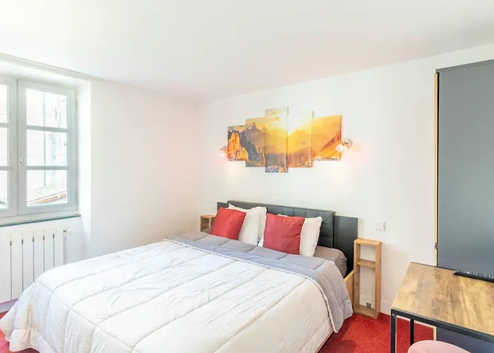 Hotel Jean Xxii