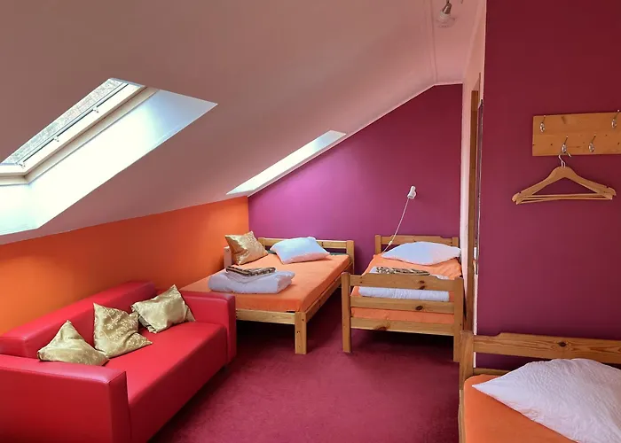 Beachside Guest House Strautini