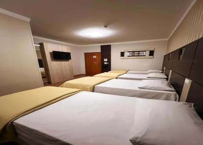 Paraná Comfort Hotel