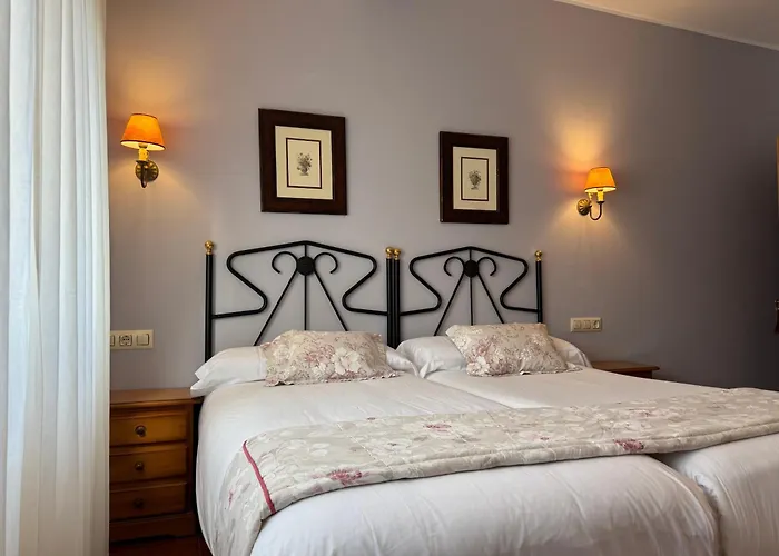 Hotel El Angliru