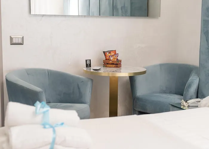 Hotel Paradiso