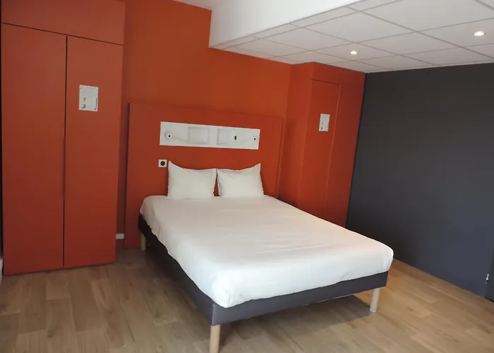 Ibis Budget Langres