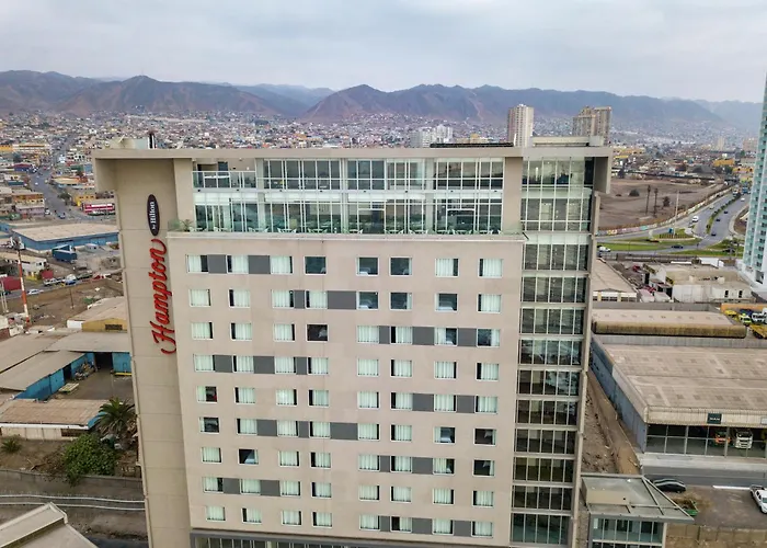 Hampton By Hilton Antofagasta